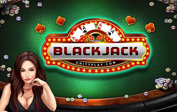 Cách chơi game blackjack