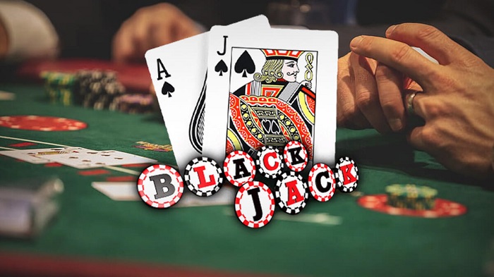 Cách chơi game blackjack