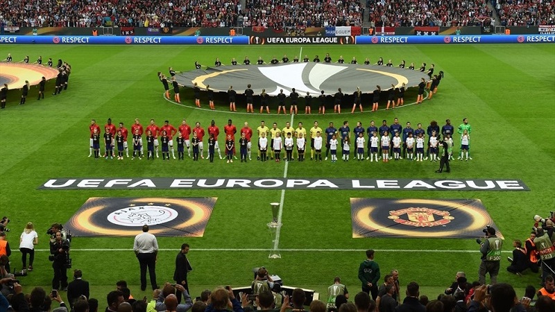 giải đấu UEFA Europa